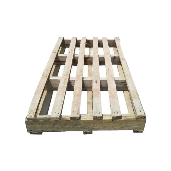 Pallet Wooden 3.6m Alpine