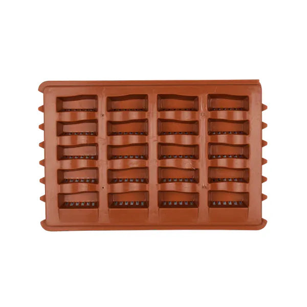 Airvents Exterior Terracotta Pvc