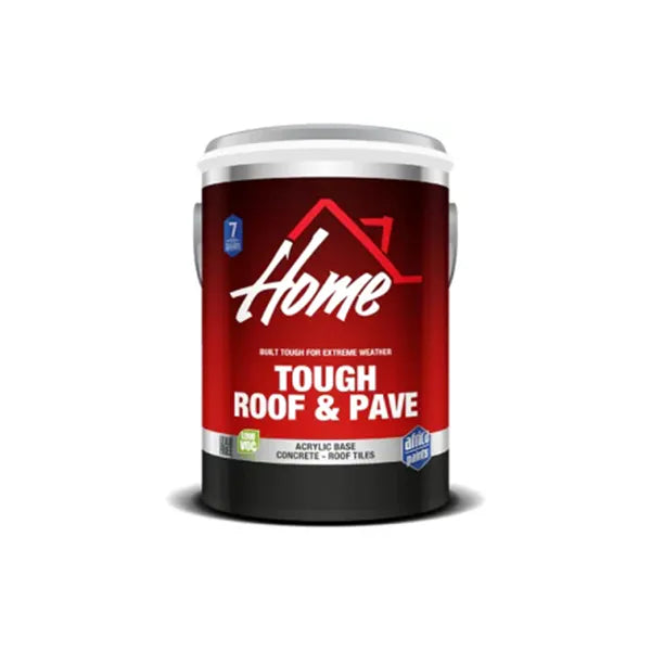 Paint Roof 20LT Black