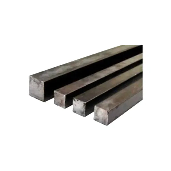 Bar Square 12x12mm 6m