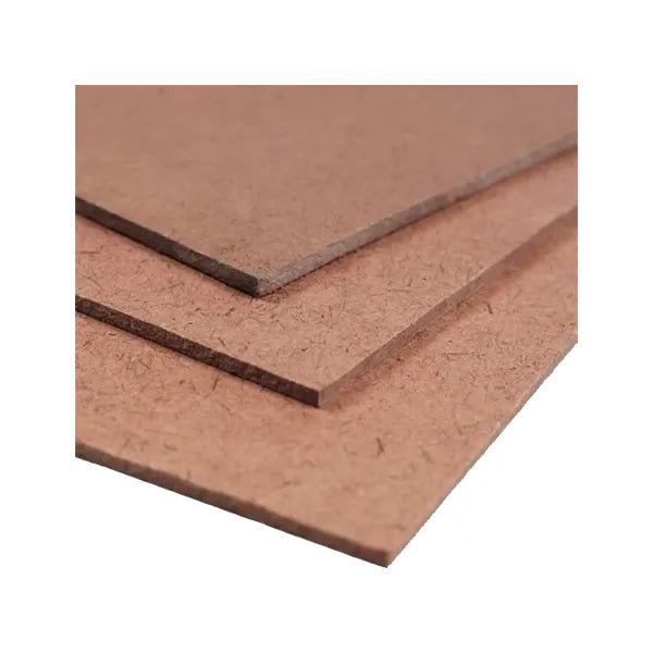 Board Masonite Hardboard 1220x2440x3mm