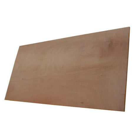 Board Shutter Ply CXD Pine 1220*2440*18mm