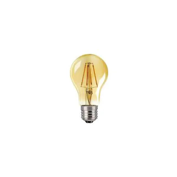 Bulb Filament Globe A60 E27 4W