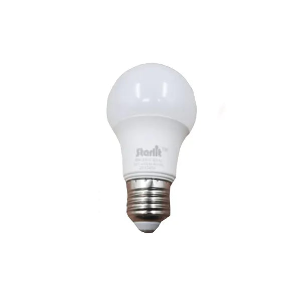 Bulb Starlit Led Globe E27 8W