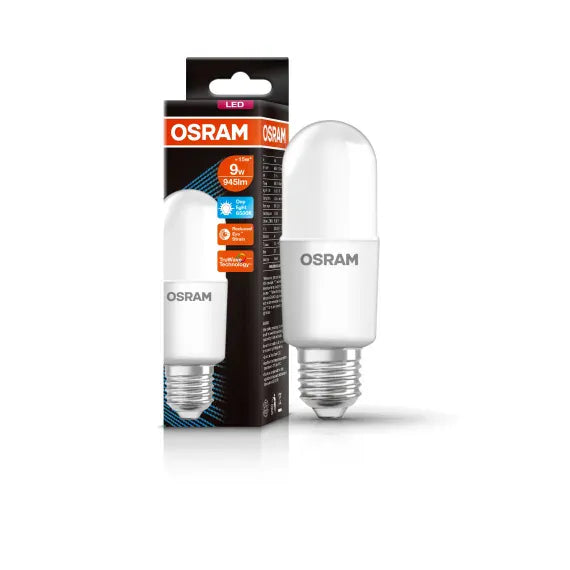 Bulb Led Globe Stick B22 7W Osram