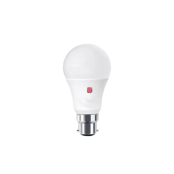 Bulb Ht Led Globe Day/Night Sensor 6A