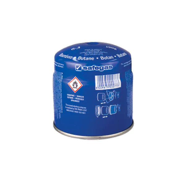 Gas Canister