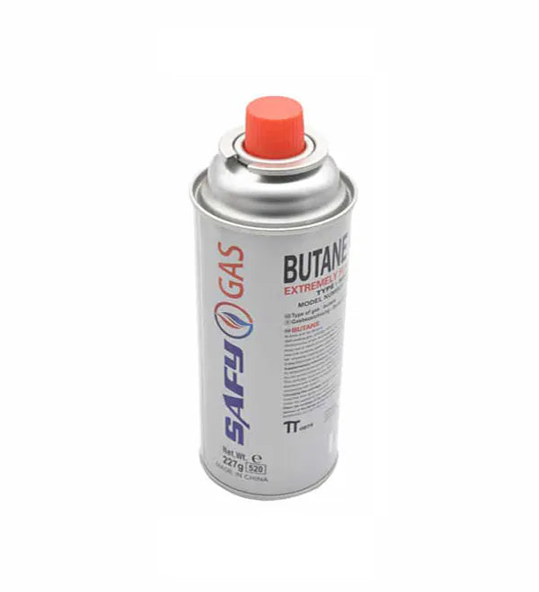 Canister Gas Butane 227g