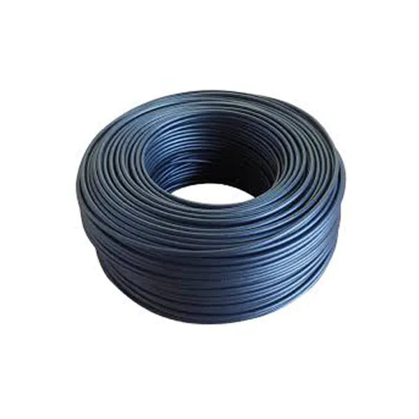Cable GP Black 1.5mm X 100m