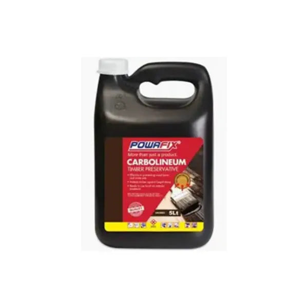 Carbolineum Powafix 5L