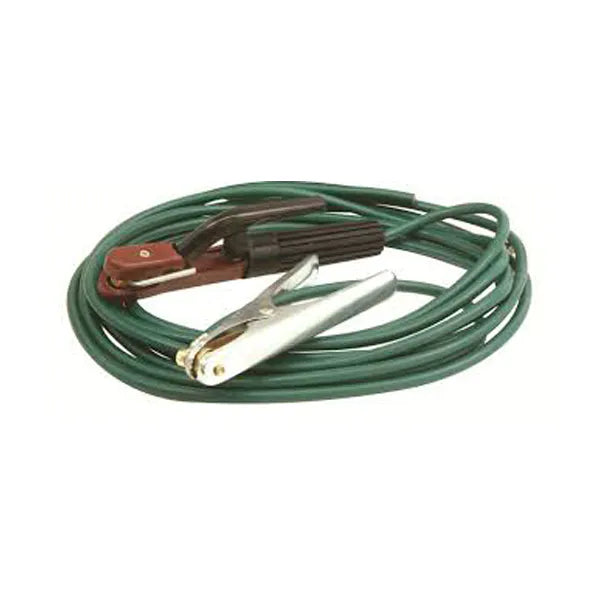 Cable Welding Set With Connector Green