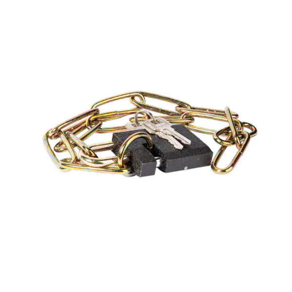 Chain Lock 60cm