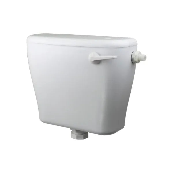 Cistern Plastic Complete 6-9L Torero