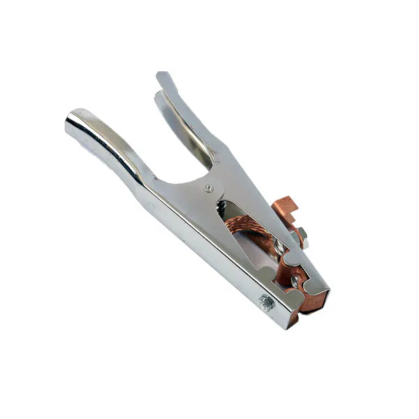 Clamp Earth 600 Amp