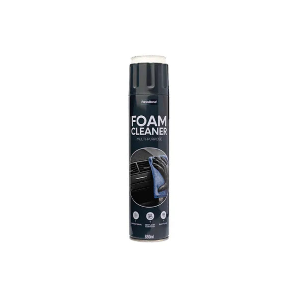 Cleaner Multi-Purpose Foam 650ml