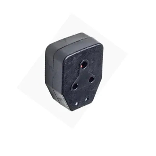 Coupler Janus Rubber Tyson