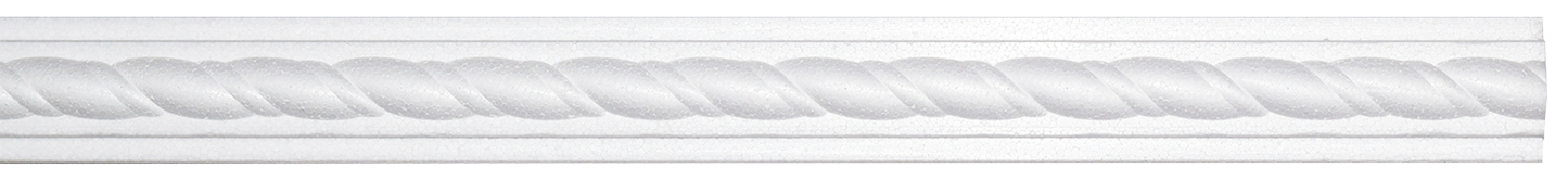 Chair Rail PS White EPS KLAS-271 4cm(CT EPS 02)