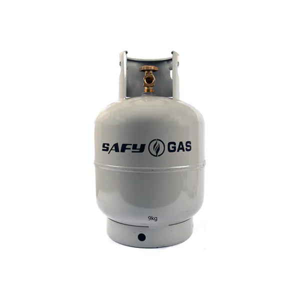 Cylinder Gas 9kg