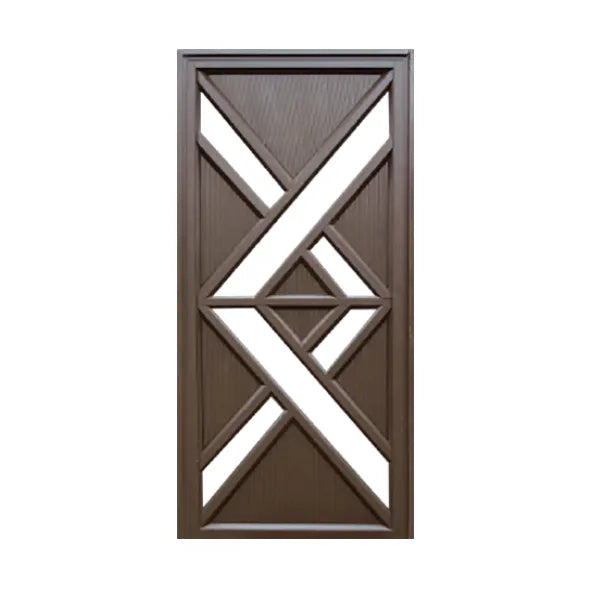 Door Alu Fancy Full KNI035