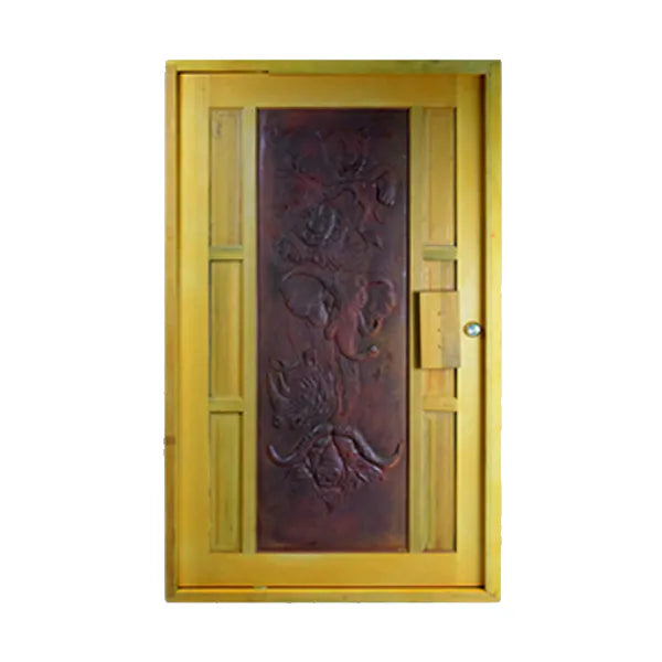 Door Engineered Pivot Big 5