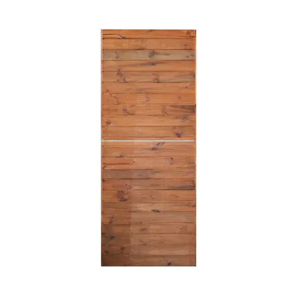 Door Pine 813 Horizontal Stable Door