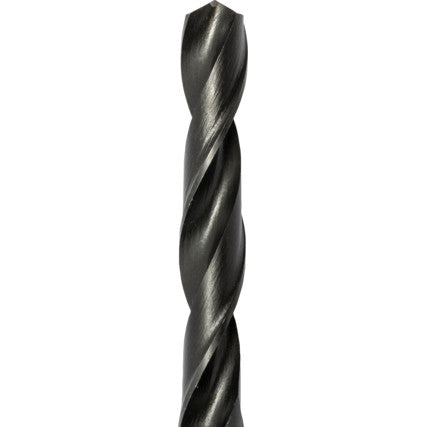 Drill Bit Twist 6Mm Hss Steel