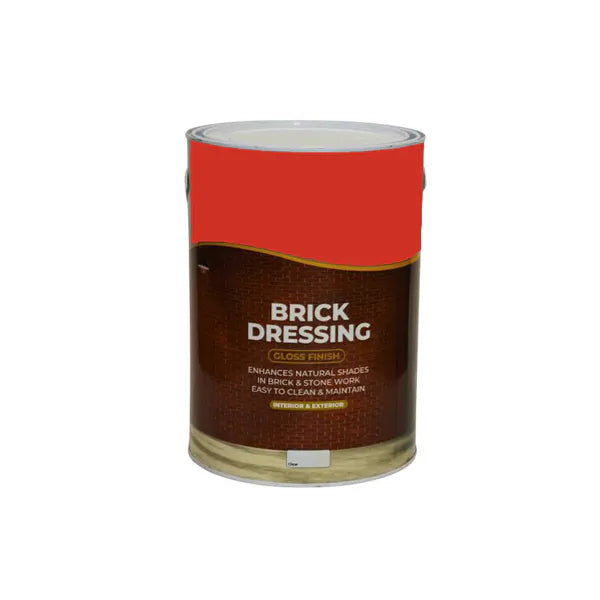 Dressing Brick 5lt