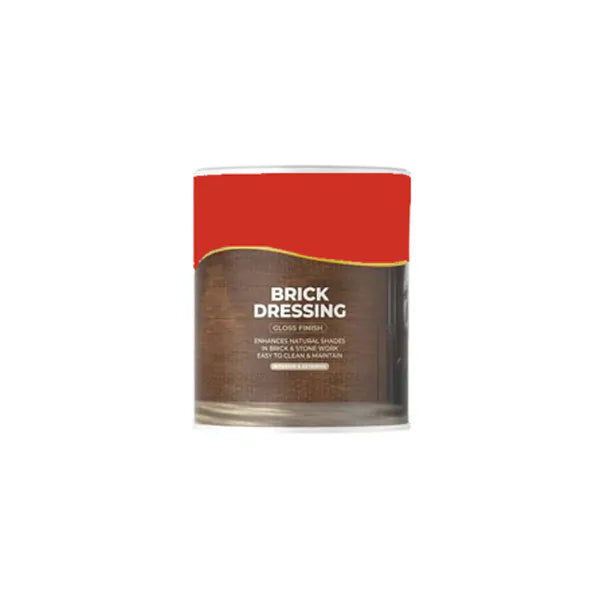 Dressing Brick 1lt