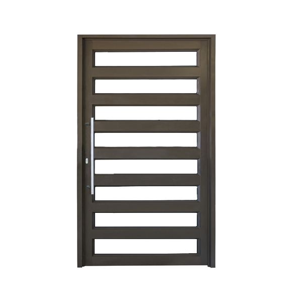 Door Alu Pivot 1.2*2.1