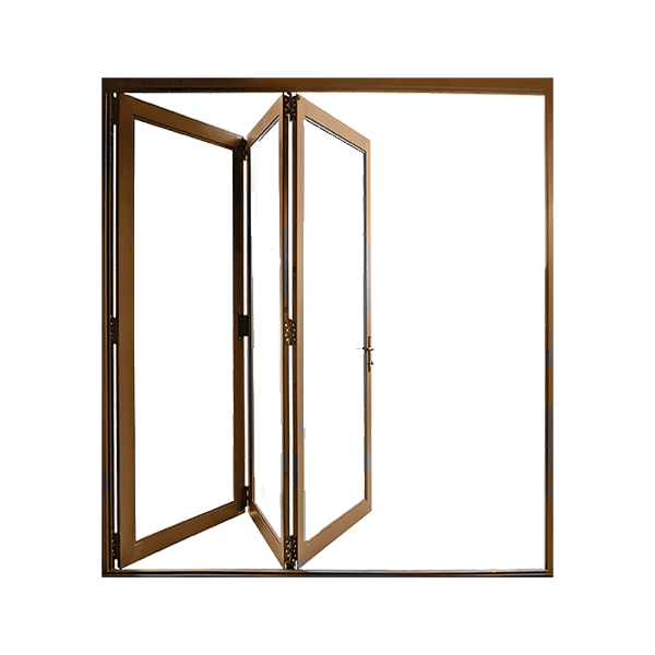 Door Alu Stack 2400*2100