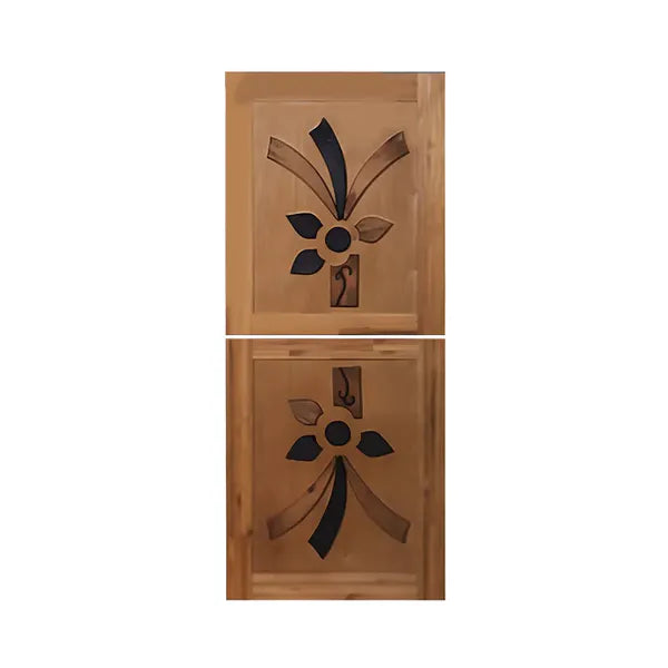 Door Pine Designer Stable Door