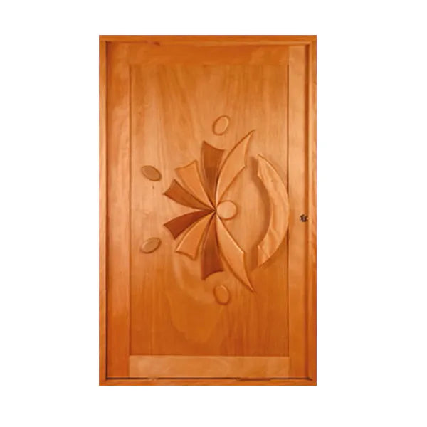 Door Engineered Pivot Sunrise
