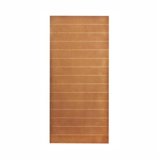 Door Engineered Solid Horizontal