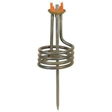 Element Geyser 4Kw Spiral Type