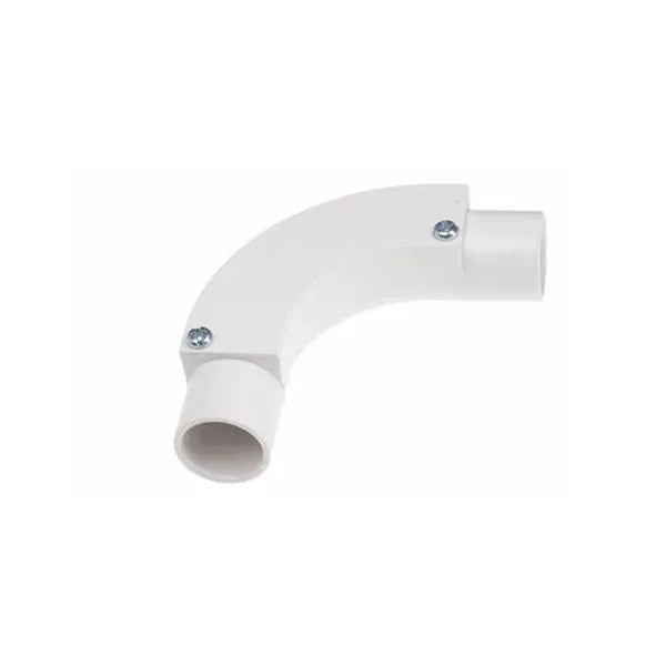 Fitting Conduit 20mm Inspection Bend