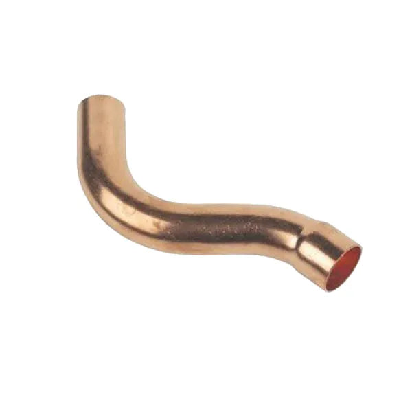 Fittings Comp Copper Part Crossover 15Mm