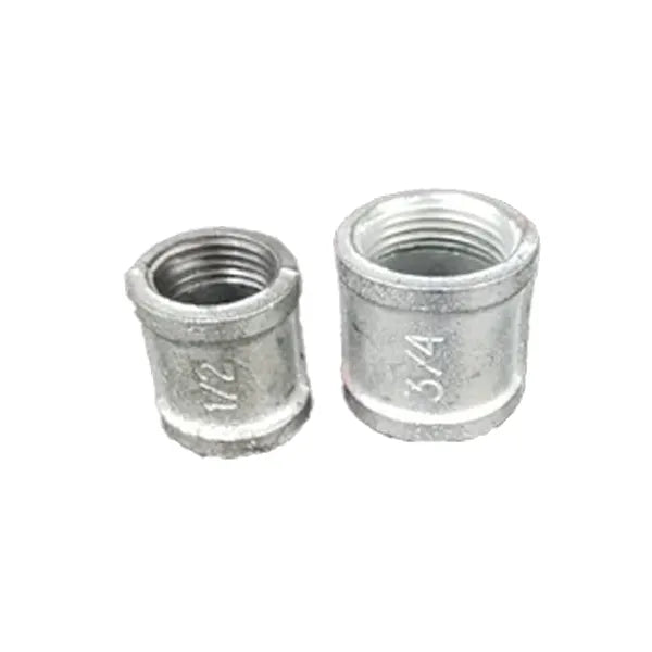 Fittings Galvanised 270 Socket 1/2 Inch