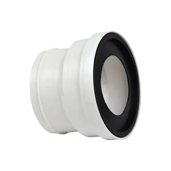 SV 110mm Pan Connectors S Weld