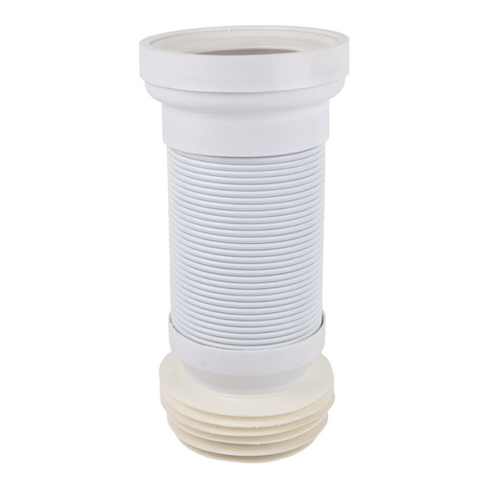 SV 110mm Flexible Pan Connector 50cm