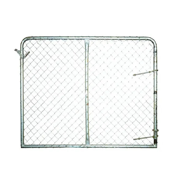 Gate Double 1,8MTX3MTX32 Galv