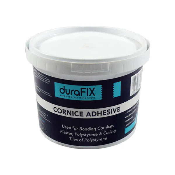 Glue Poly Cornice Adhesive Dura-Fix 5kg