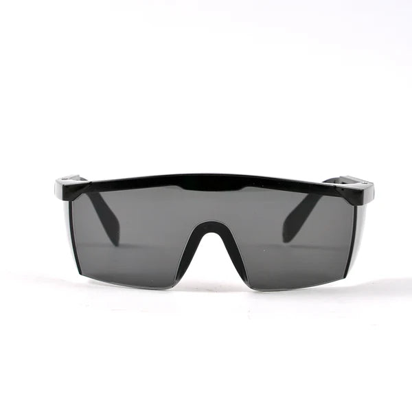 Glasses Saftey Vision Grey