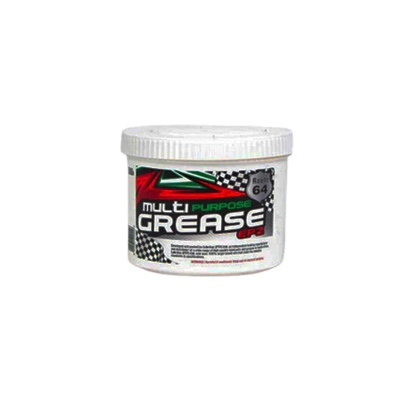 Motor Multipurpose Grease EP2 500G