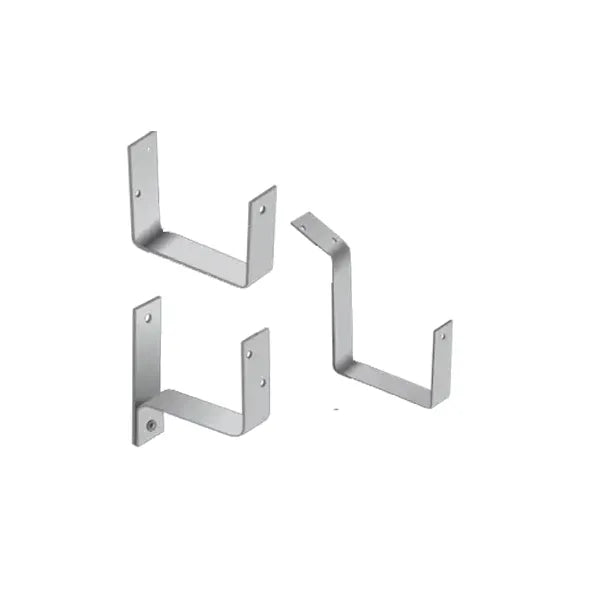 Gutter Bracket Purlin Square Budget 100 X 75mm