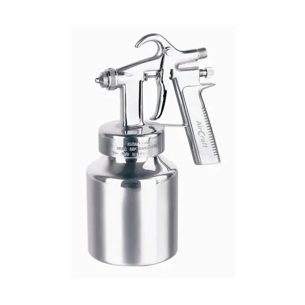 Gun Spray Low Pressure Max 3.5Bar Pressure