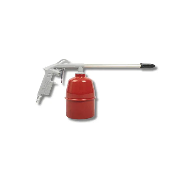 Gun Wash / Paraffin Bulk