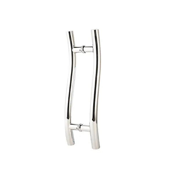 Door Handle SS STE-1057 450mm
