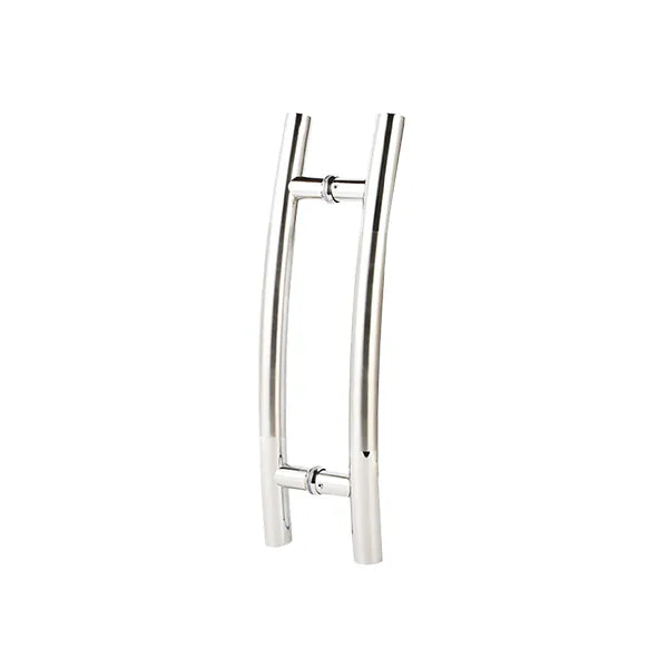Door Handle SS STE-1056 450mm