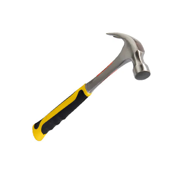 Hammer Steel Handle 160z O/L