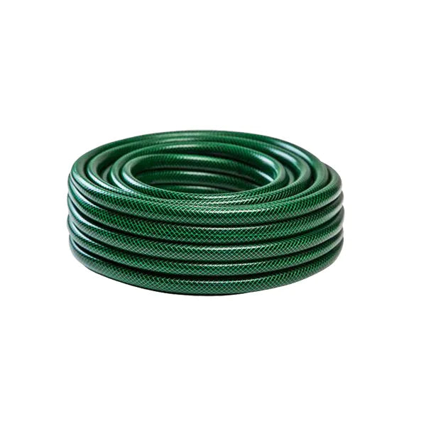 Hose Pipe PVC Orange 20mmx30m Without Fittings